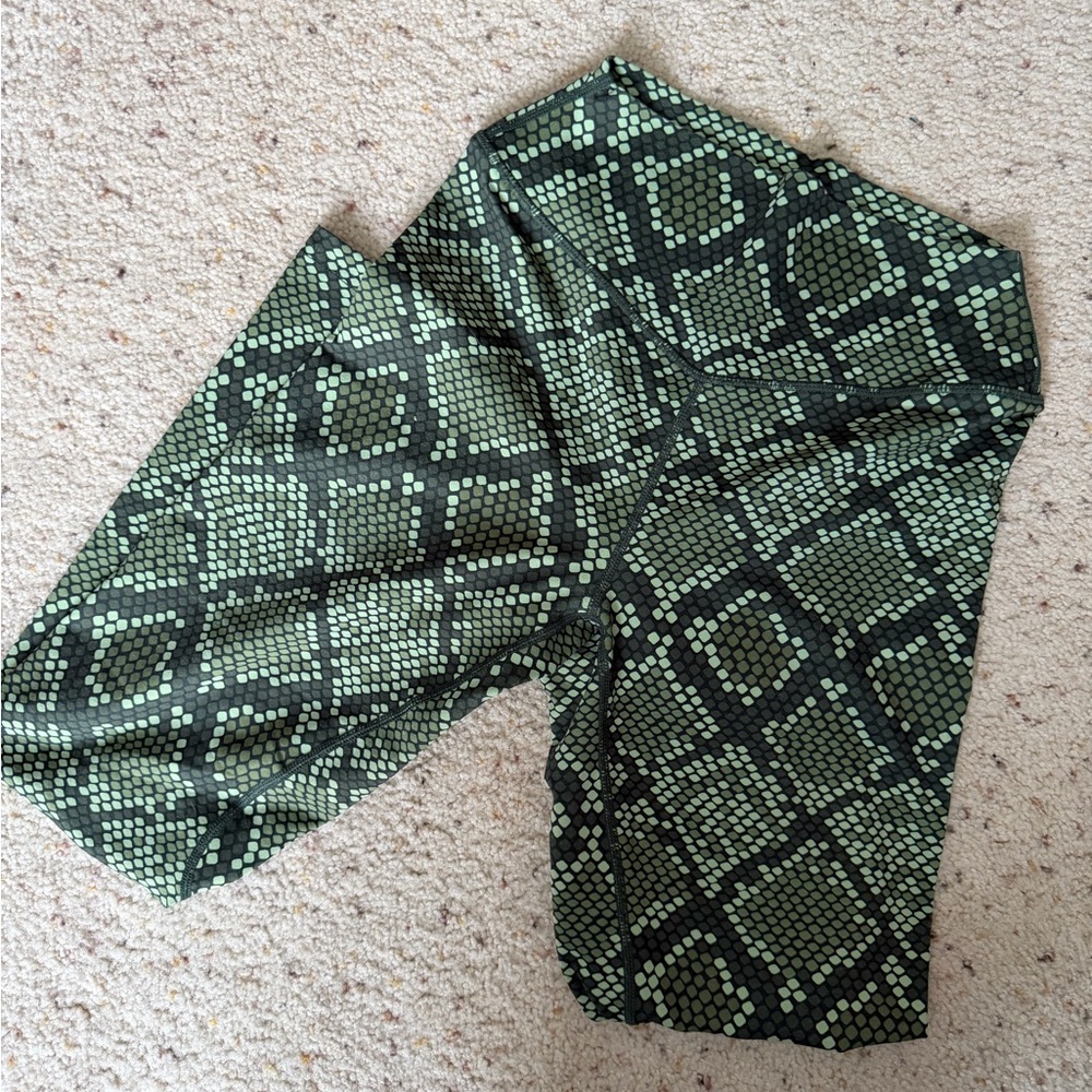 Balance Athletica Ascend leggings